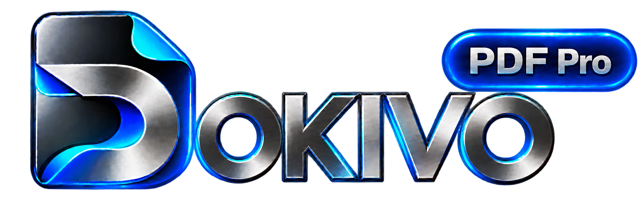 DOKIVO PDF Pro